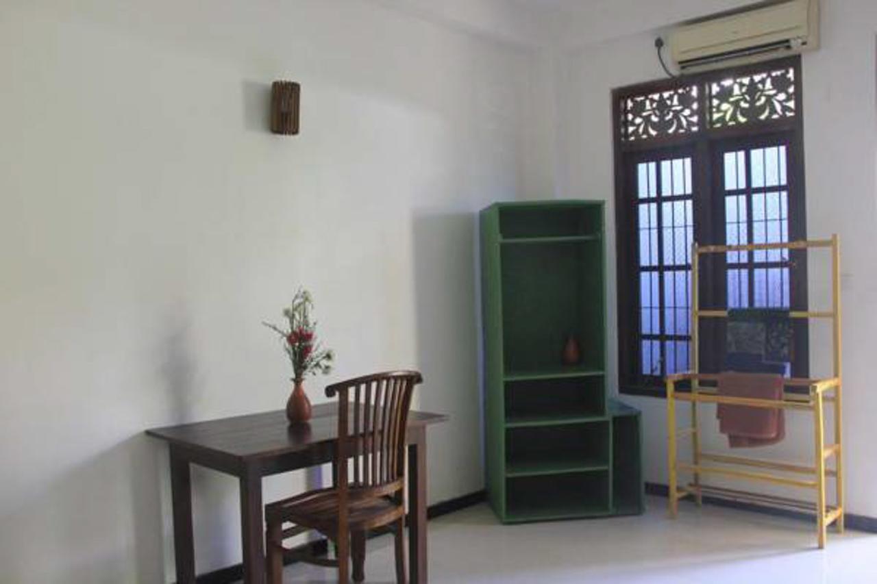 Yoho Maharamba Road Apartment Унаватуна Екстериор снимка