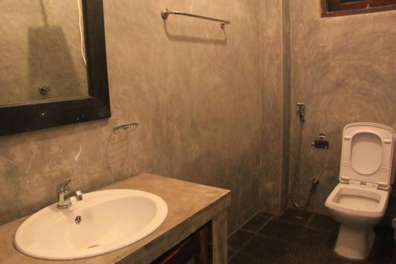 Yoho Maharamba Road Apartment Унаватуна Екстериор снимка
