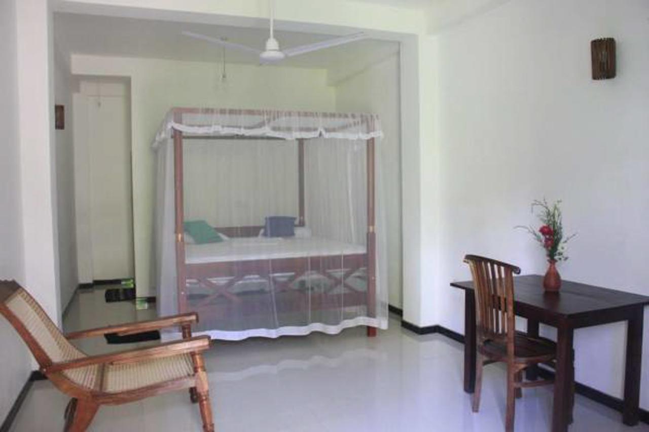 Yoho Maharamba Road Apartment Унаватуна Екстериор снимка