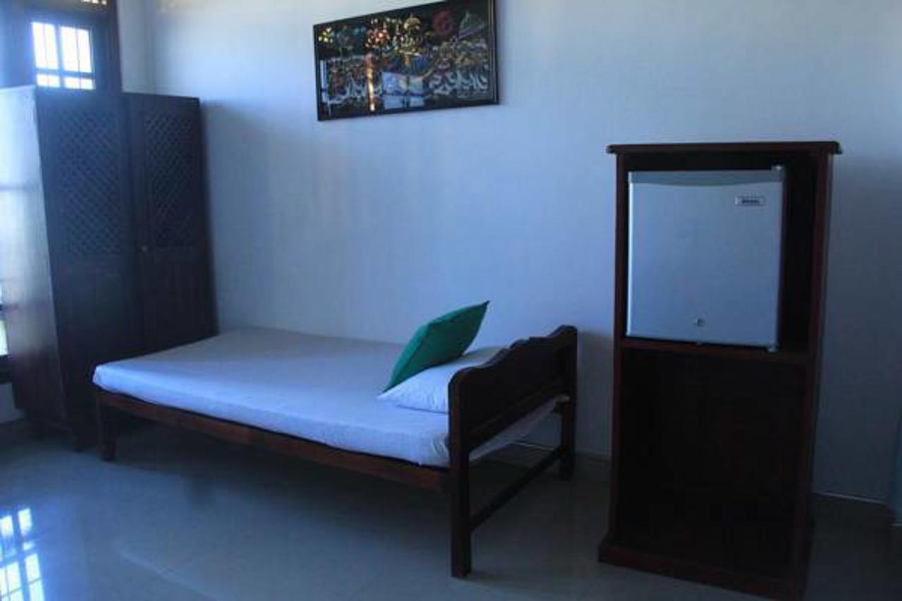 Yoho Maharamba Road Apartment Унаватуна Екстериор снимка