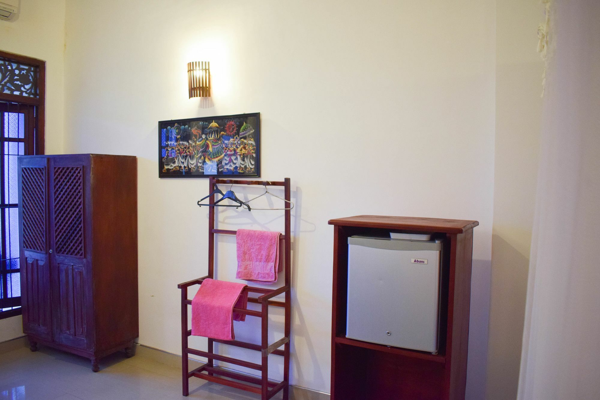 Yoho Maharamba Road Apartment Унаватуна Екстериор снимка